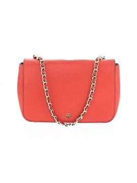 Tory Burch Leather Crossbody Bag (view 1)
