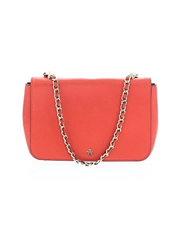 Tory Burch Leather Crossbody Bag (view 1)