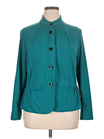 Choices 3/4 Sleeve Top (view 1)