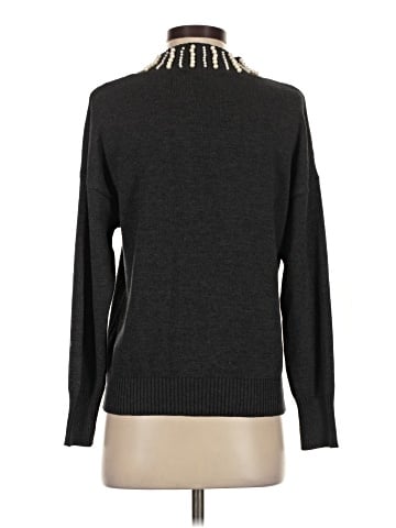 Central Park West Turtleneck Sweater (view 2)