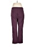 Chico's Purple Jeans Size Med (1.5) - photo 2