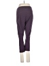 Athleta Purple Active Pants Size M - photo 2