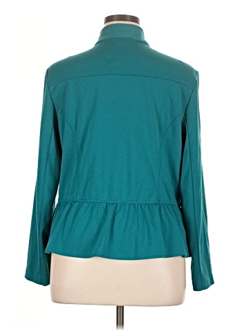 Choices 3/4 Sleeve Top (view 2)