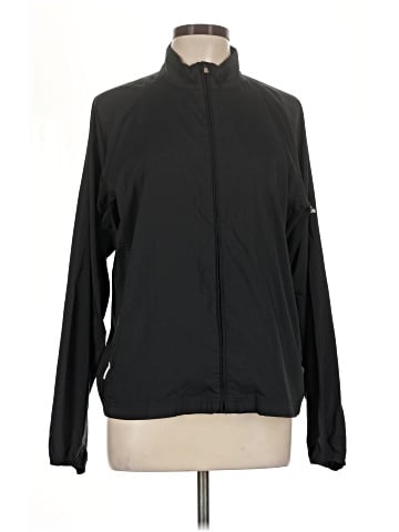 Adidas Track Jacket (view 1)