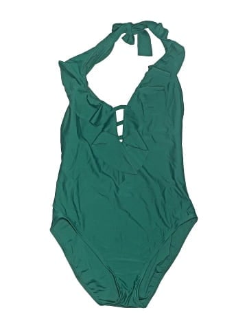 Bleu Rod Beattie One Piece Swimsuit (view 1)