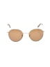 Unbranded Tan Gold Sunglasses One size - photo 2