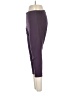 Athleta Purple Active Pants Size M - photo 5