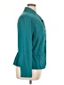 Choices Teal 3/4 Sleeve Top Size XL - photo 4