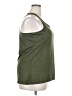 Real Essentials Green Tank Top Size XXL - photo 4