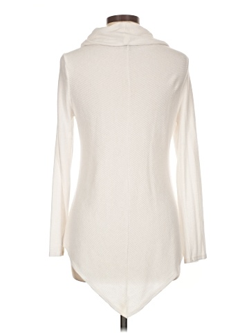 Iz Byer Turtleneck Sweater (view 2)