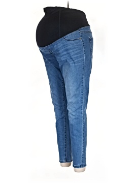 Isabel Maternity Jeggings