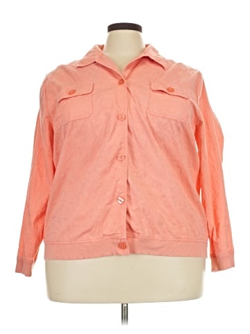 Cj Banks Jacket (view 1)