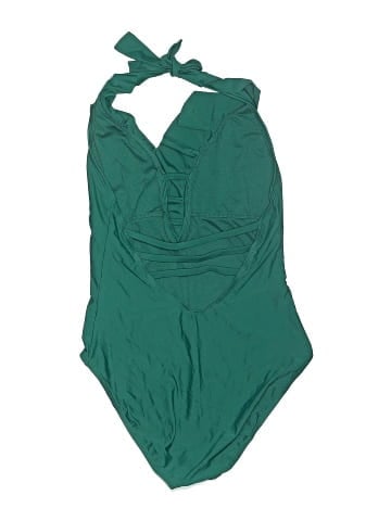 Bleu Rod Beattie One Piece Swimsuit (view 2)