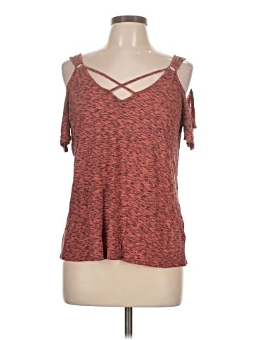 Rock & Republic Short Sleeve Top (view 1)