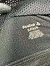 Reebok Black Short Sleeve T-Shirt Size S - photo 7