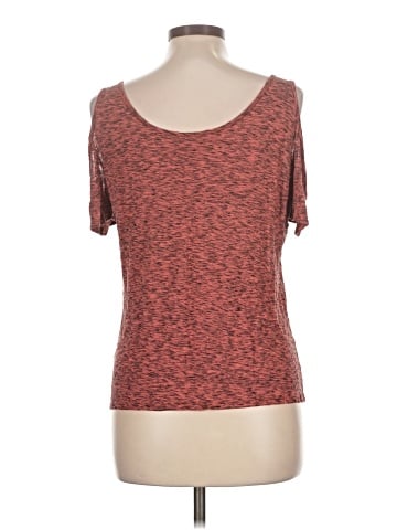 Rock & Republic Short Sleeve Top (view 2)