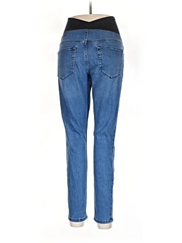 Isabel Maternity Jeggings (view 2)