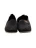 Assorted Brands Solid Black Flats Size EU 38 - photo 2
