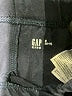 Gap Kids Solid Blue Shorts Size 6 - 7 - photo 3