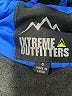 iXtreme Outfitters 100% Polyester Blue Snow Jacket Size 5 - photo 3