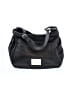 Ralph Lauren Solid Black Hobo One size - photo 1