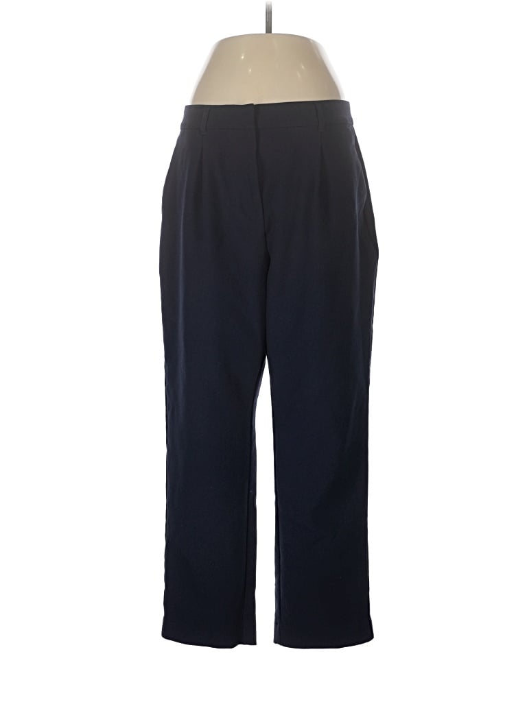 Pre-owned Old Navy Dress Pants In Blue
