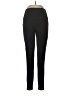 Unbranded Solid Black Active Pants Size 6 (estimated) - photo 1