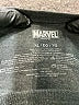 Marvel Stars Gray Short Sleeve T-Shirt Size XL - photo 7