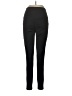 Unbranded Solid Black Active Pants Size 6 (estimated) - photo 2
