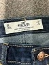 Hollister Blue Jeans Size 27 waist - photo 4