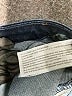 Hollister Blue Jeans Size 27 waist - photo 6