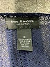 Iris Singer Collection 100% Polyester Blue Long Sleeve T-Shirt Size M - photo 7