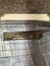 PrAna Blue Casual Pants Size 10 - photo 4