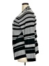 Studio A Gray Cardigan Size XXL (estimated) - photo 5
