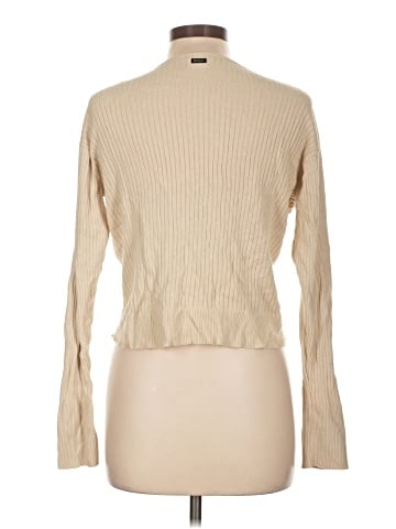 RVCA Long Sleeve Blouse (view 2)