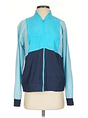 Columbia Track Jacket (view 1)