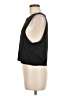 Fabletics Black Sleeveless T-Shirt Size M - photo 5