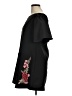 Unbranded Black Kimono Size M - photo 5