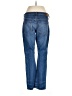 Madewell Hearts Blue Jeans Size 30 waist - photo 2