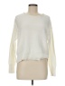 Lucky Brand Ivory Pullover Sweater Size M - photo 1