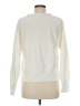 Lucky Brand Ivory Pullover Sweater Size M - photo 2