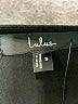 Lulus Black Bodysuit Size S - photo 3