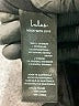 Lulus Black Bodysuit Size S - photo 4