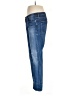 Madewell Hearts Blue Jeans Size 30 waist - photo 5