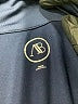 AB Blue Track Jacket Size S - photo 6