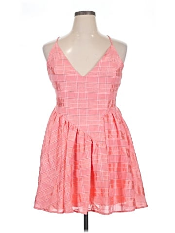 C/MEO Collective Cocktail Dress (view 1)