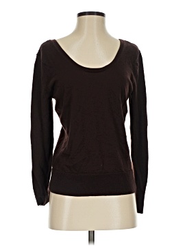 Banana Republic Factory Store Wool Pullover Sweater