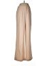 Unbranded Gold Dress Pants Size M (estimated) - photo 1