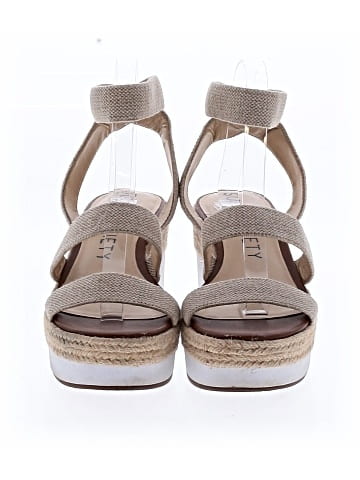 Sole Society Wedges (view 2)