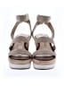 Sole Society Tan Wedges Size 8 1/2 - photo 2